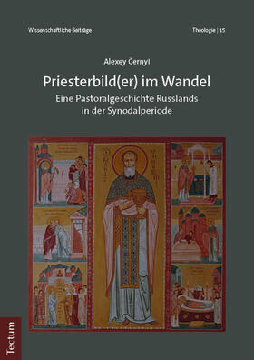 Priesterbild(er) im Wandel