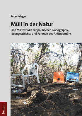 Müll in der Natur