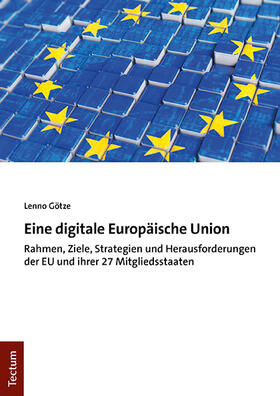 Eine digitale Europäische Union