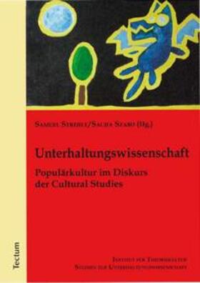 Szabo, S: Unterhaltungswissenschaft