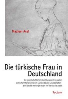 Die türkische Frau in Deutschland