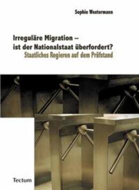 Westermann, S: Irreguläre Migration