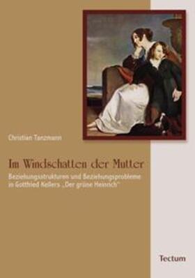 Tanzmann, C: Im Windschatten der Mutter