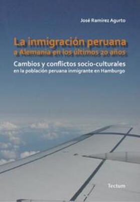 La inmigración peruana a Alemania en los últimos 20 años