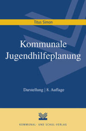 Kommunale Jugendhilfeplanung