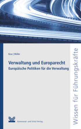 Verwaltung und Europarecht