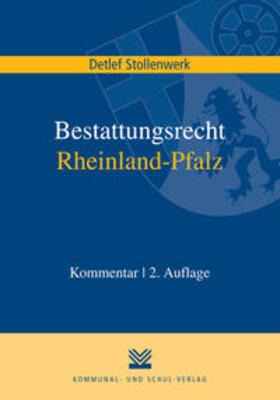 Bestattungsrecht Rheinland-Pfalz
