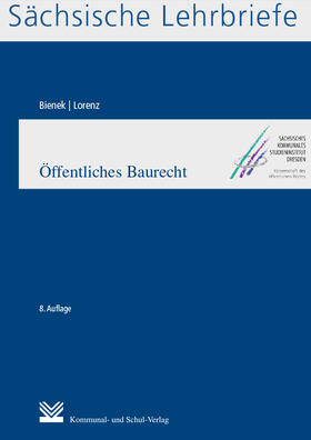 Bienek, H: Öffentliches Baurecht (SL 11)