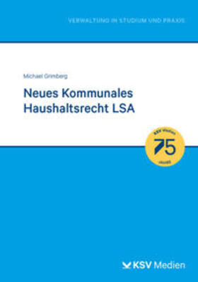 Neues Kommunales Haushaltsrecht LSA