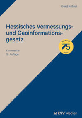 Hessisches Vermessungs- und Geoinformationsgesetz