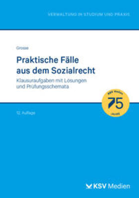 Praktische Fälle aus dem Sozialrecht