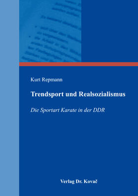 Trendsport und Realsozialismus