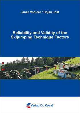 Reliability and Validity of the Skijumping Technique Factors