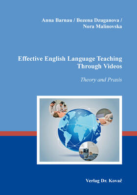 Effective English Language Teaching Through Videos