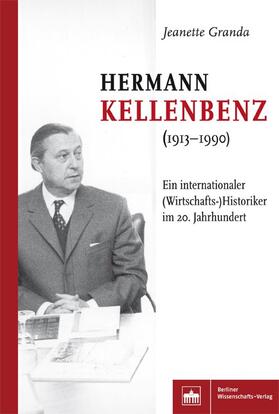 Hermann Kellenbenz (1913–1990)