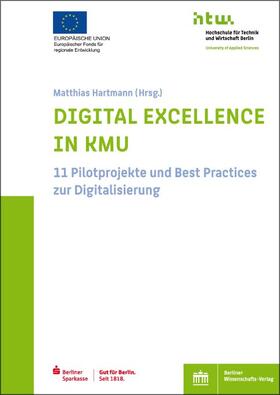 Digital Excellence in KMU