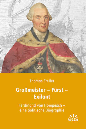 Freller, T: Großmeister - Fürst - Exilant