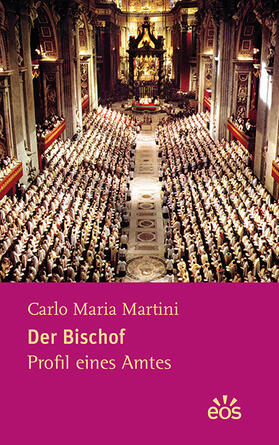 Martini, C: Bischof