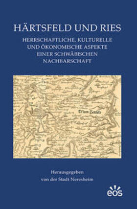 Härtsfeld und Ries