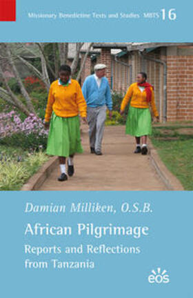 Milliken, D: African Pilgrimage