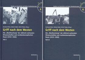 Dietz: Griff nach Westen