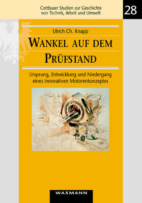 Wankel auf dem Prüfstand