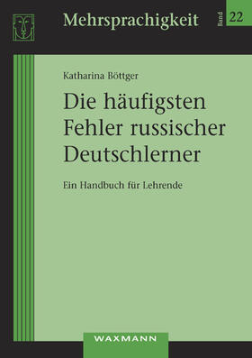 Die häufigsten Fehler russischer Deutschlerner