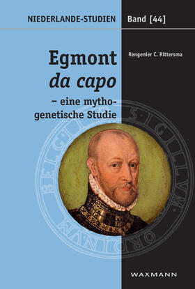 Egmont da capo - eine mythogenetische Studie