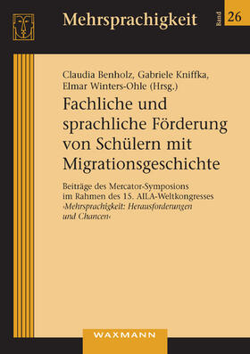 Fachliche und sprachliche Förderung von Schülern mit Migrationsgeschichte