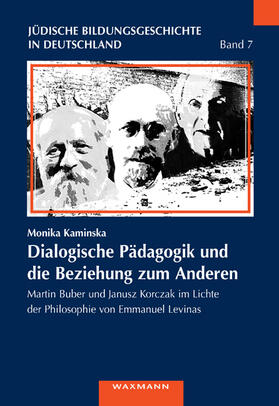 Dialogische Pädagogik und die Beziehung zum Anderen