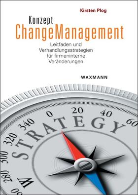 Konzept Changemanagement