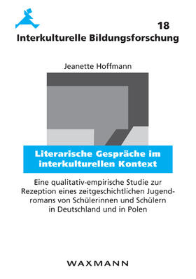 Literarische Gespräche im interkulturellen Kontext