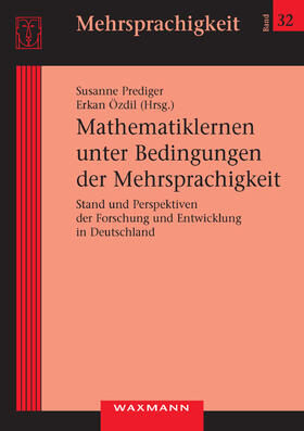 Mathematiklernen unter Bedingungen der Mehrsprachigkeit