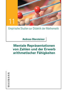 Obersteiner, A: Mentale Repräsentationen von Zahlen