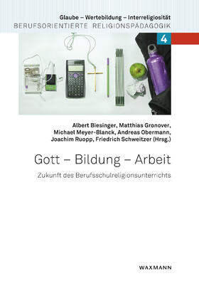 Gott - Bildung - Arbeit