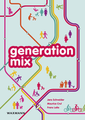 Schneider, J: generation mix