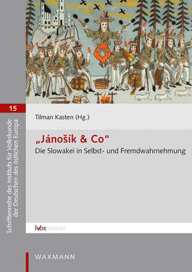 "JánoSík & Co"