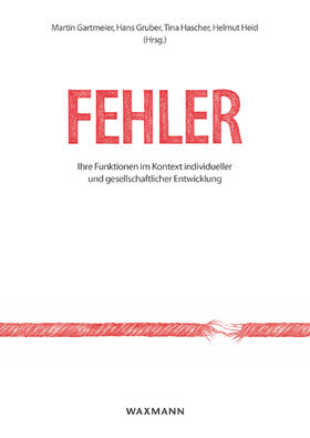 Fehler: Ihre Funktionen im Kontext