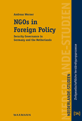 NGOs in Foreign Policy