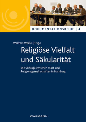 Religiöse Vielfalt und Säkularität