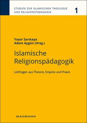 Islamische Religionspädagogik