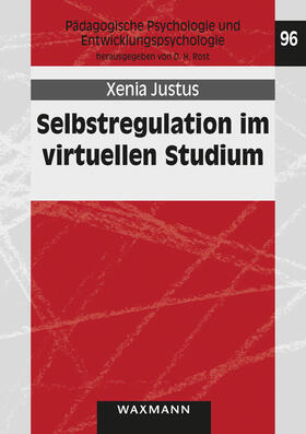 Selbstregulation im virtuellen Studium