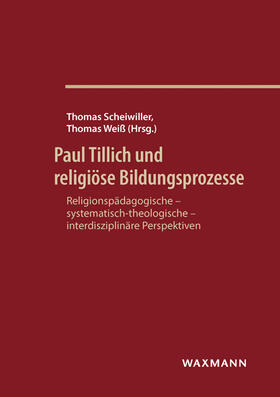 Paul Tillich und religiöse Bildungsprozesse