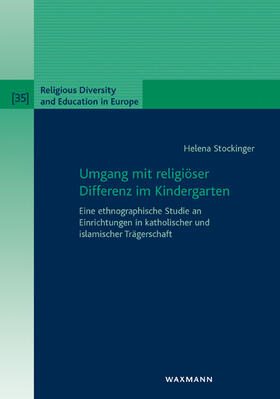 Umgang mit religiöser Differenz im Kindergarten