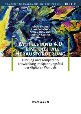 Mittelstand 4.0 - eine digitale Herausforderung