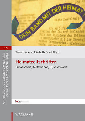 Heimatzeitschriften