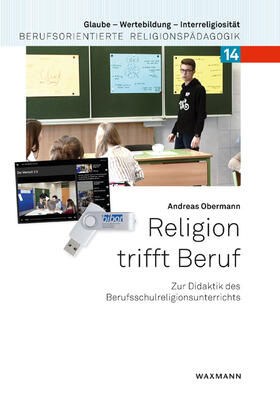 Obermann, A: Religion trifft Beruf