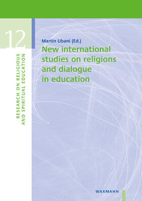 New international studies on religions and dialogue in education