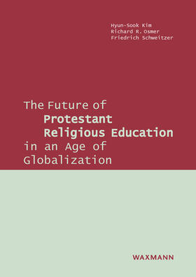 Kim, H: Future of Protestant Religious Education in an Age o