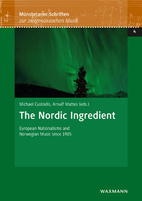 Nordic Ingredient